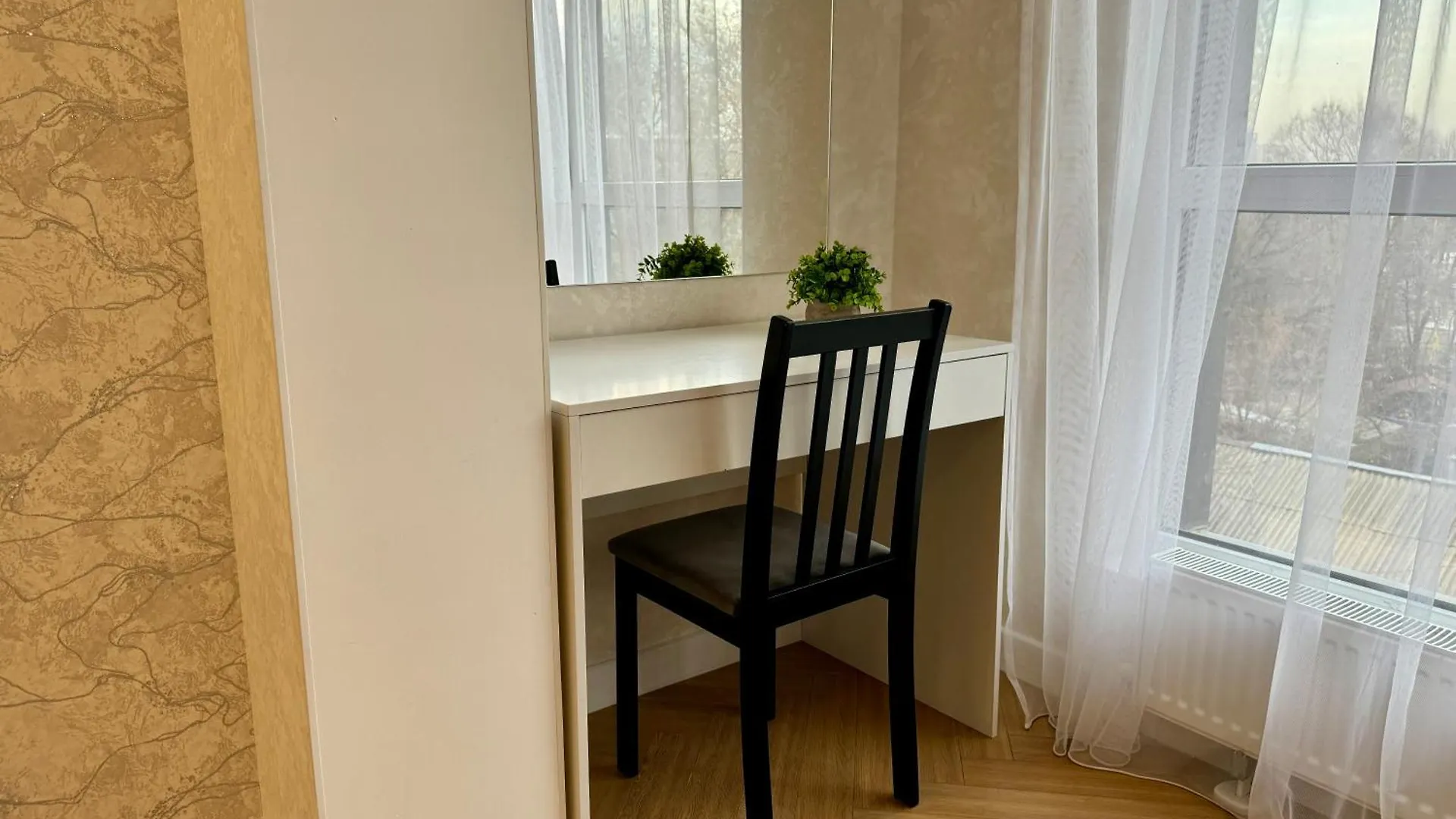 Comfort City Residental Complex Business Class Apartment Almaty Kazakhstan